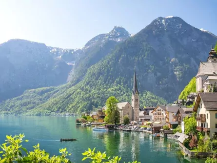 rondreis oostenrijk back to nature hallstatt (1)