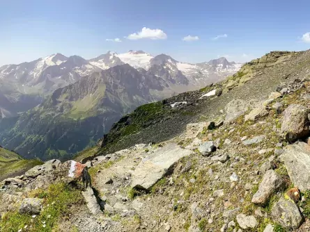rondreis oostenrijk back to nature stubaital stubai