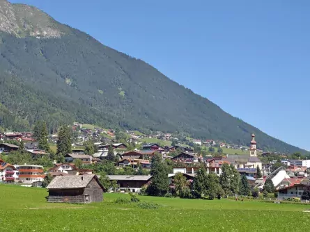 rondreis oostenrijk back to nature tirol fulpmes