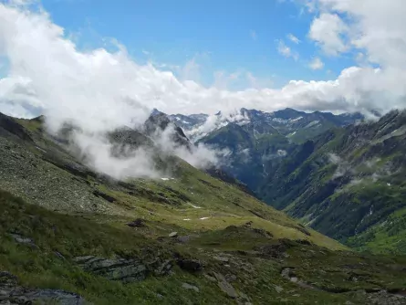 rondreis oostenrijk back to nature hohe tauern national park2