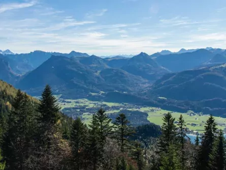 rondreis oostenrijk back to nature schafberg