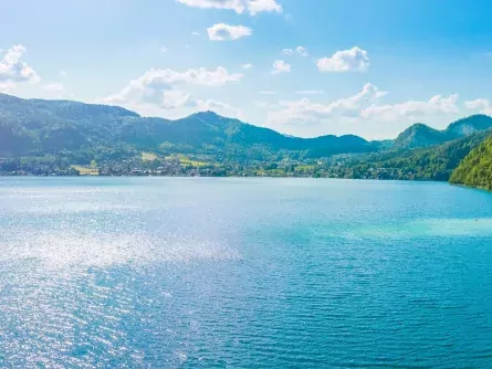 rondreis oostenrijk back to nature stubaita wolgangsee