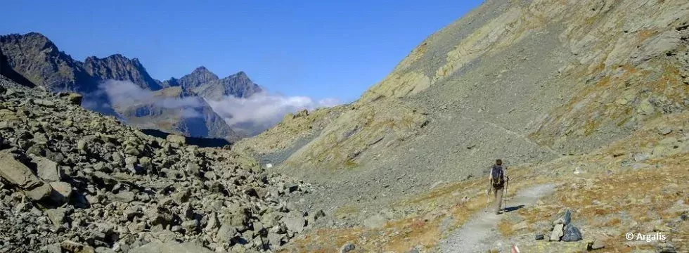huttentocht piemonte panorama frankrijk piedmont pian del re © argalis (1)