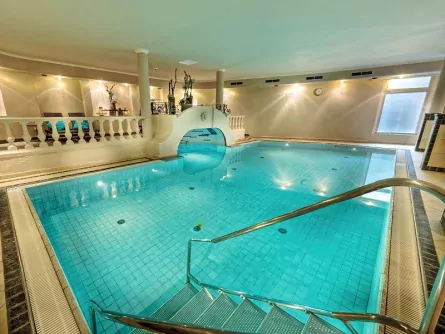 vakantie oostenrijk tirol fulpmes stubaital alpin resort stubaier hof zwembad2