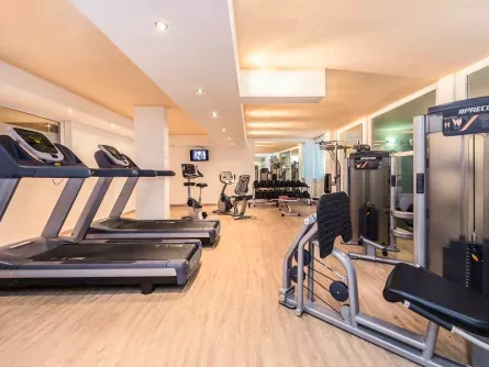 vakantie oostenrijk tirol fulpmes stubaital alpin resort stubaier hof fitness