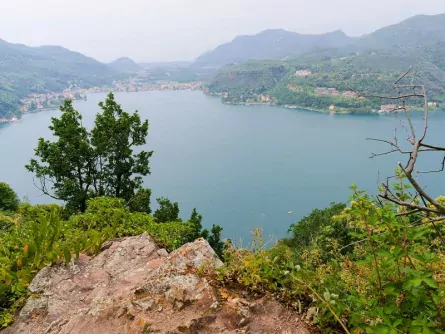 rondreis zwitserland back to nature ticino bissone meer van lugano 1