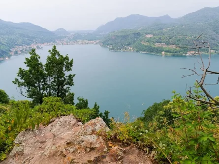 rondreis zwitserland back to nature ticino bissone meer van lugano 1