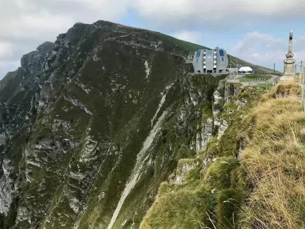 rondreis zwitserland back to nature ticino bissone monte generoso 2