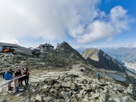rondreis zwitserland back to nature wallis fiesch fieschertal 1
