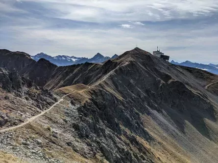 rondreis zwitserland back to nature graubunden klosters jakobshorn 1