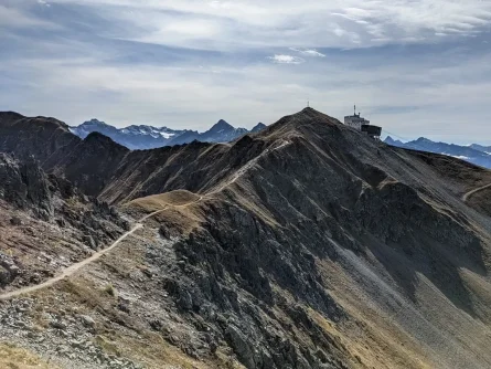 rondreis zwitserland back to nature graubunden klosters jakobshorn 1