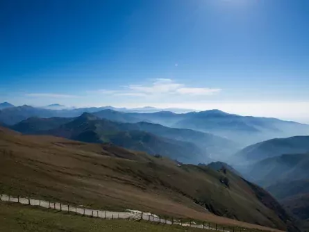 rondreis zwitserland back to nature ticino bissone monte generoso 1