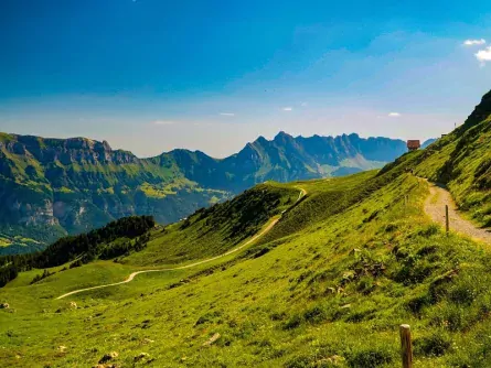rondreis zwitserland back to nature sankt gallen oberterzen flumserberg 1