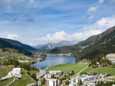 rondreis zwitserland back to nature graubunden davos 1