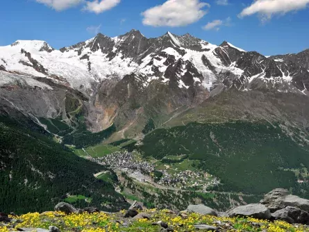 rondreis zwitserland back to nature wallis saas fee 3