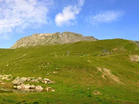 rondreis zwitserland back to nature wallis fiesch eggishorn