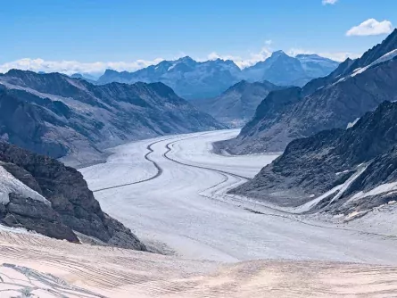 rondreis zwitserland back to nature wallis fiesch aletschgletsjer 2