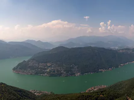 rondreis zwitserland back to nature ticino bissone monte san giorgio 1