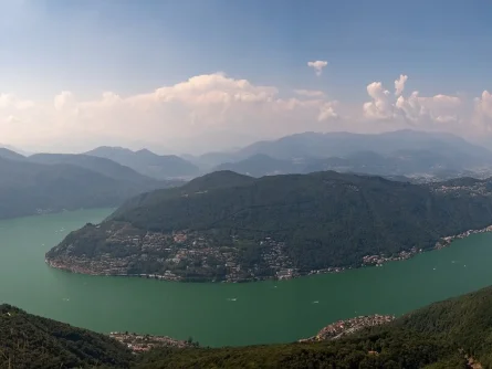 rondreis zwitserland back to nature ticino bissone monte san giorgio 1
