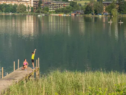 family fun karinthië oostenrijk ossiacher see 3