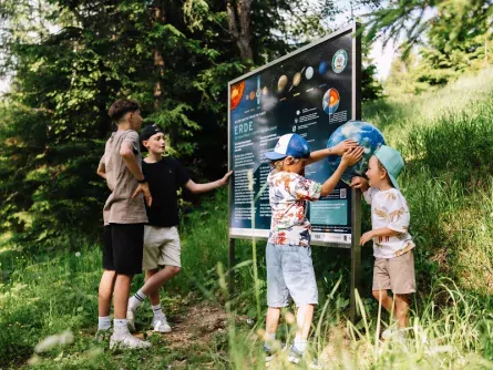family fun karinthië oostenrijk gerlitzen alpe 4