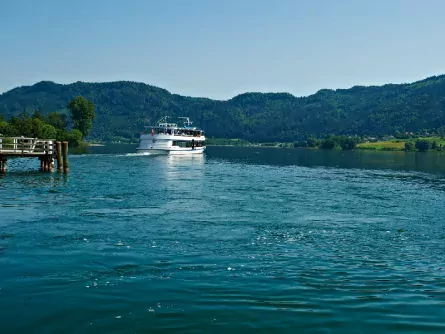 family fun karinthië oostenrijk ossiacher see 2