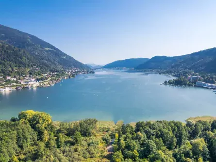 family fun karinthië oostenrijk ossiacher see 1