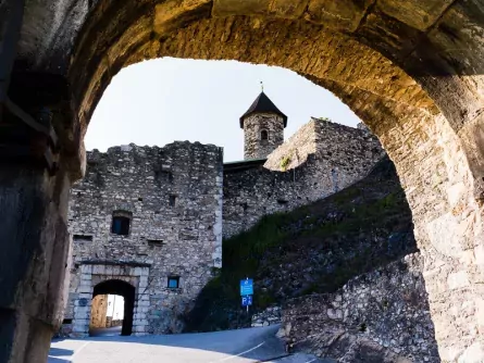 family fun karinthië oostenrijk landskron affenberg 2