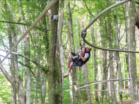 family fun karinthië oostenrijk familywald 2