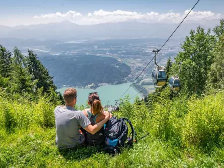 family fun karinthië oostenrijk gerlitzen alpe 3
