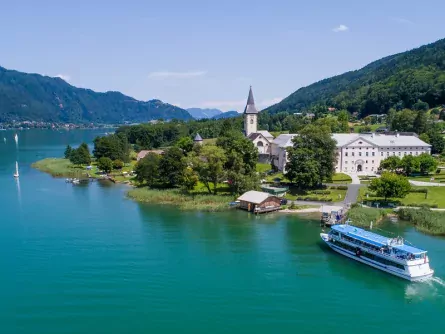 family fun karinthië oostenrijk ossiacher see 4