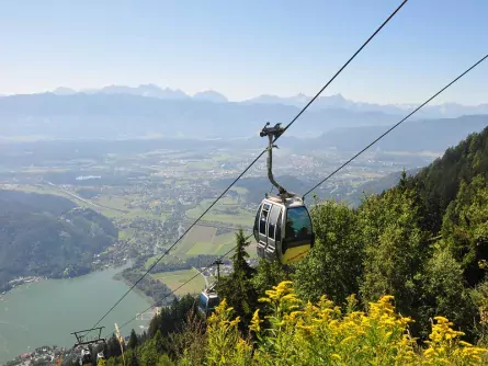 family fun karinthië oostenrijk gerlitzen alpe 1
