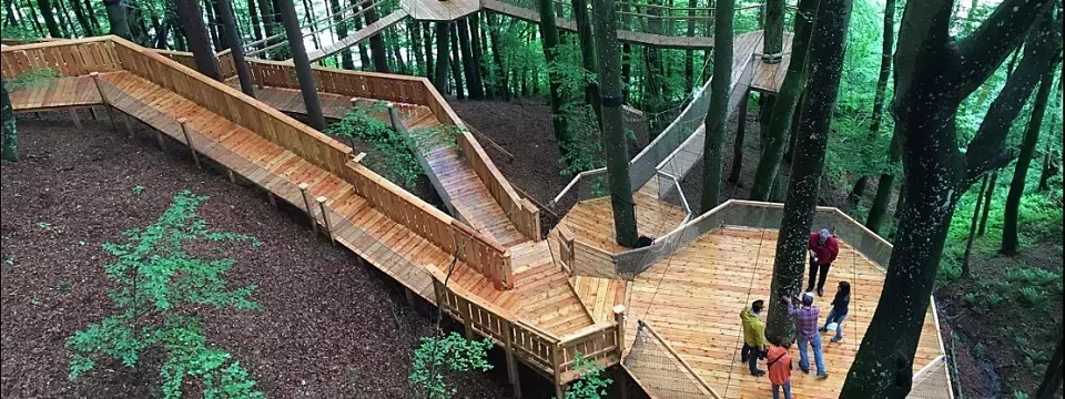 family fun karinthië oostenrijk familywald 4 (1)