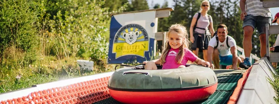 family fun karinthië oostenrijk gerlitzen alpe 2 (1)