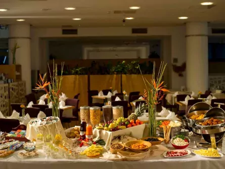 rondreis slovenie highlights city hotel ljubljana centraal slovenie ontbijt