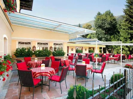 oostenrijkse alpen oostenrijk tirol zell am ziller hotel brau buiten