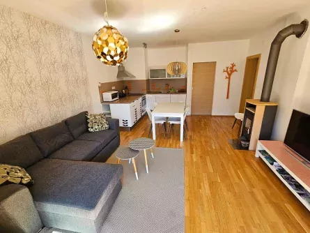 family outdoor active bovec avontuurlijke vakantie slovenie supermjau woonkamer3