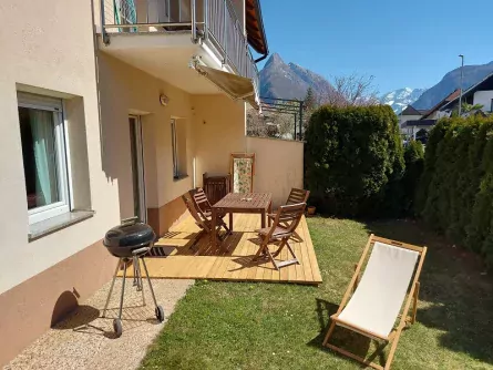 family outdoor active bovec avontuurlijke vakantie slovenie supermjau terras2