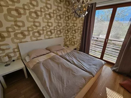 family outdoor active bovec avontuurlijke vakantie slovenie supermjau slaapkamer2