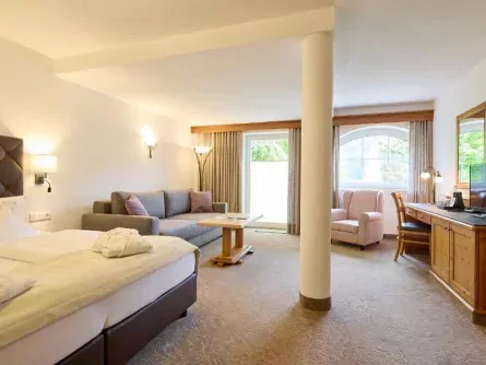 family fun brixental premium tirol brixen im thale hotel hubertus suite