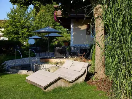 family fun brixental premium tirol brixen im thale hotel hubertus tuin