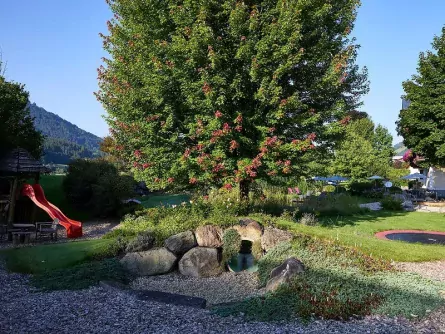 family fun brixental premium tirol brixen im thale hotel hubertus speeltuin