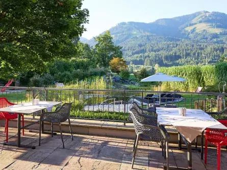 family fun brixental premium tirol brixen im thale hotel hubertus terras