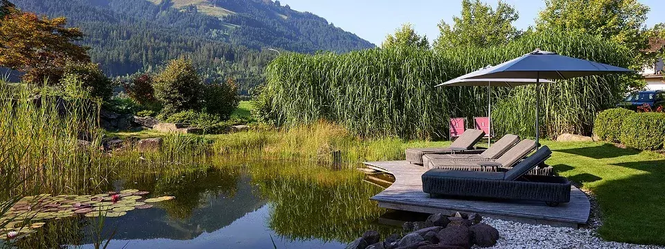 family fun brixental premium tirol brixen im thale hotel hubertus tuin2