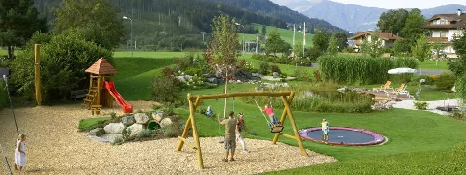 family fun brixental premium tirol brixen im thale hotel hubertus speeltuin2 (1)