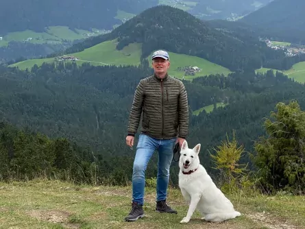 huttentocht valle maira met hond wandelvakantie italie italiaanse alpen piemonte
