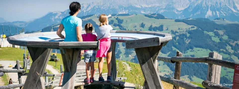 family fun brixental vakantie met kinderen oostenrijkse alpen tirol alpinolino westendorf ban 2