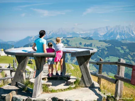 family fun brixental vakantie met kinderen oostenrijkse alpen tirol alpinolino westendorf 3