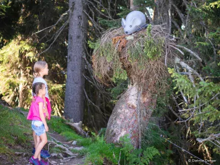 family fun brixental vakantie met kinderen oostenrijkse alpen tirol alpinolino westendorf 4