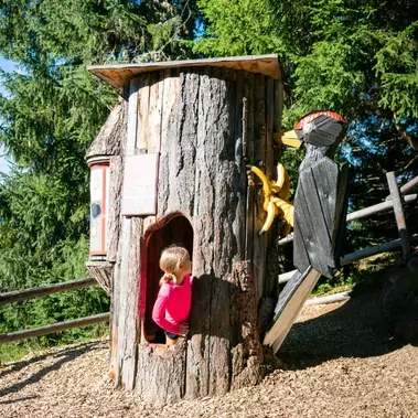 family fun brixental vakantie met kinderen oostenrijkse alpen tirol alpinolino westendorf